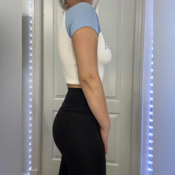 GARAGE baby tee - Picture 2 of 3